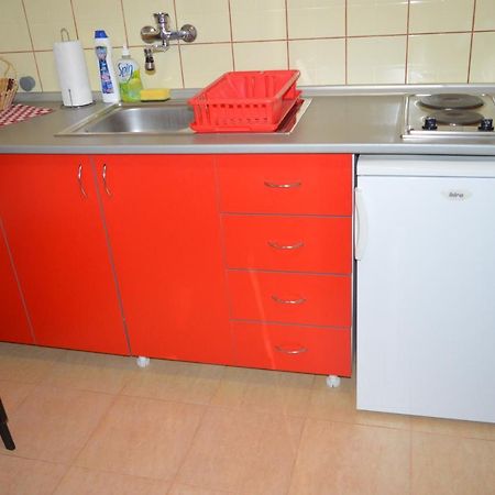 Apartman Km Dordevic Soko Banja Exterior foto