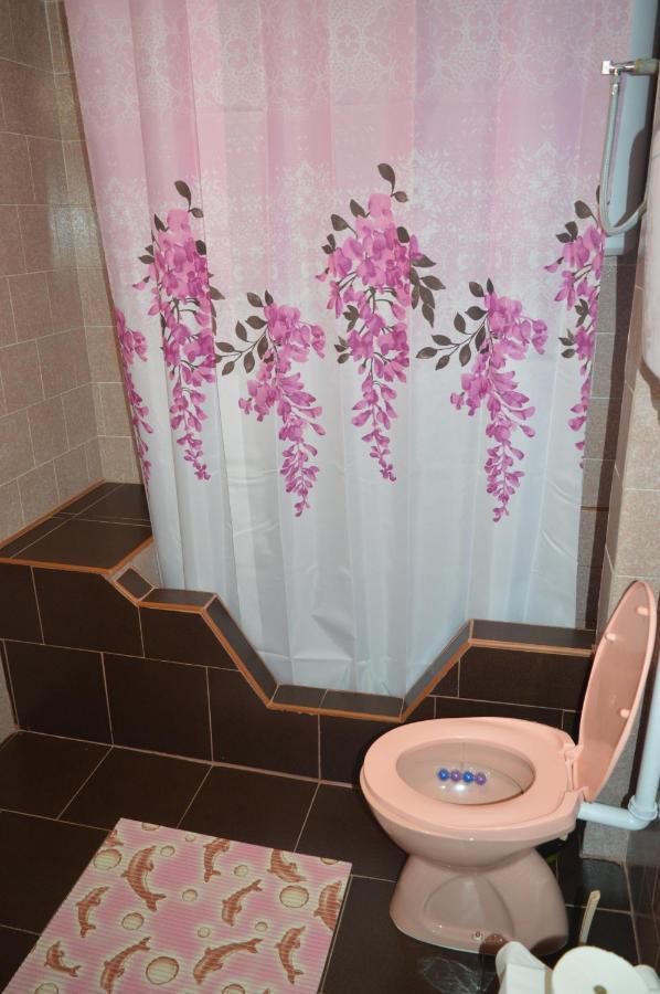 Apartman Km Dordevic Soko Banja Exterior foto