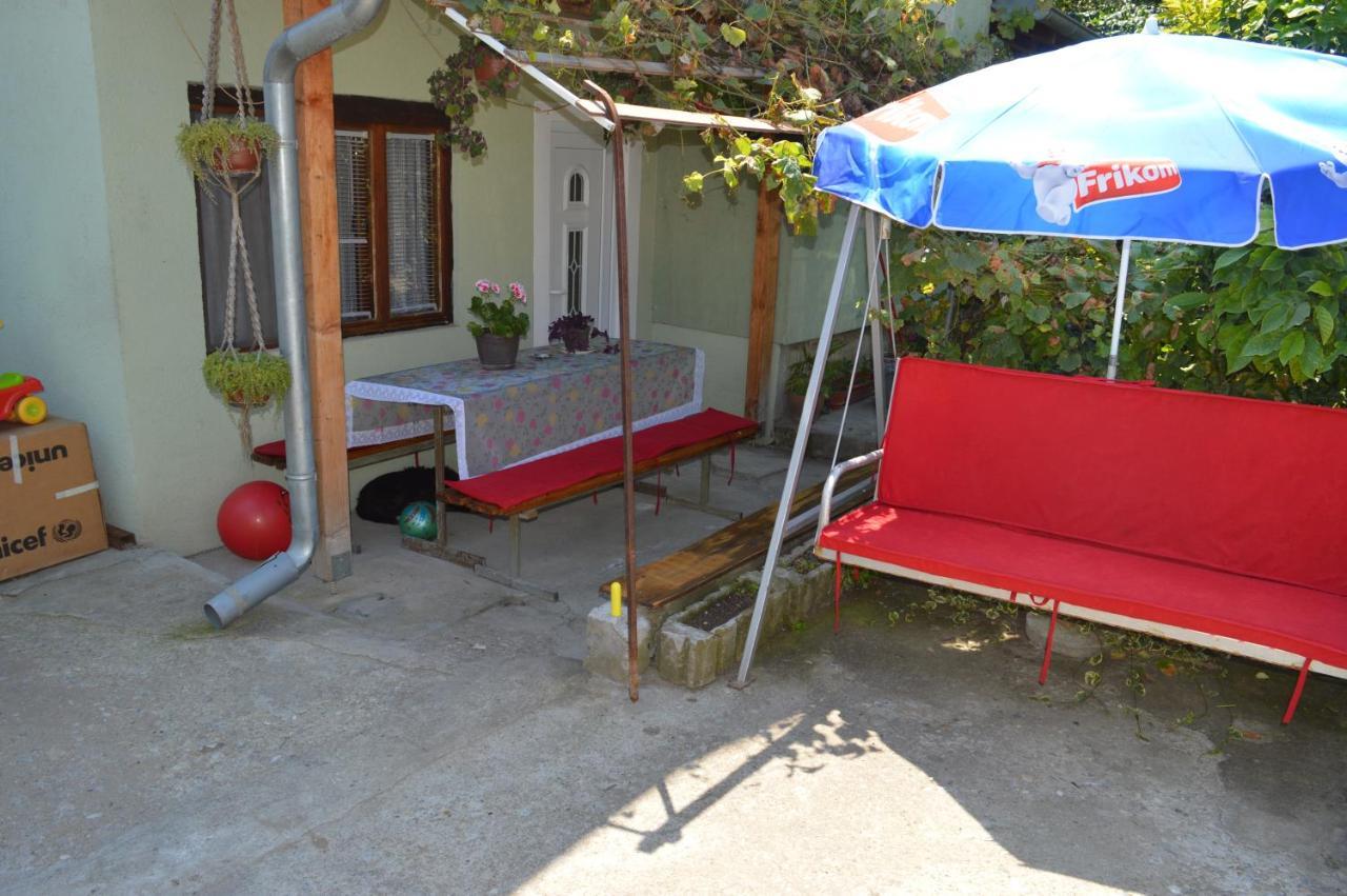 Apartman Km Dordevic Soko Banja Exterior foto