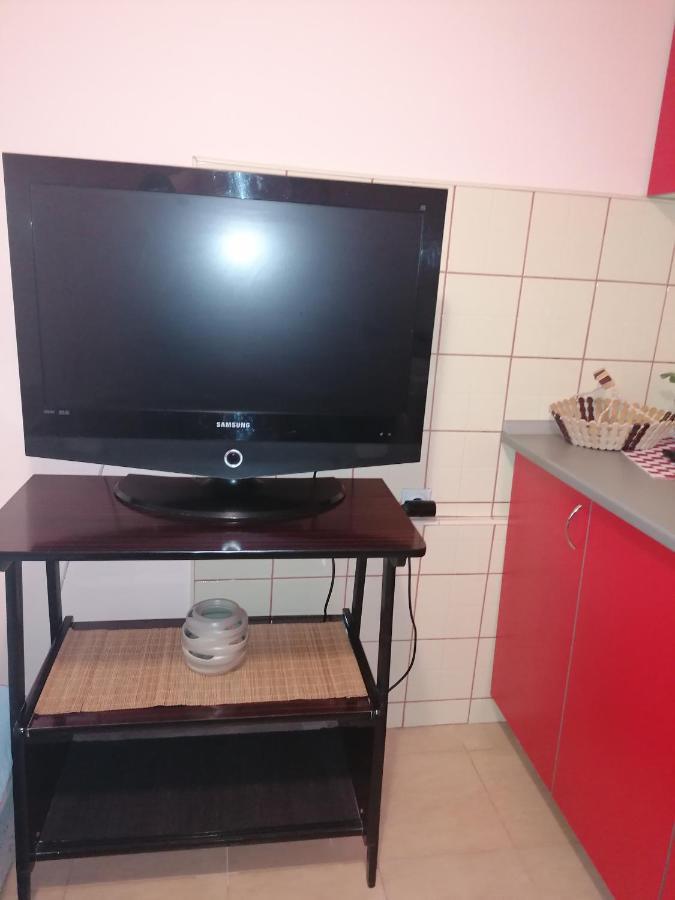 Apartman Km Dordevic Soko Banja Exterior foto
