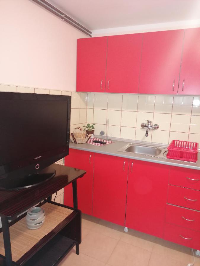 Apartman Km Dordevic Soko Banja Exterior foto